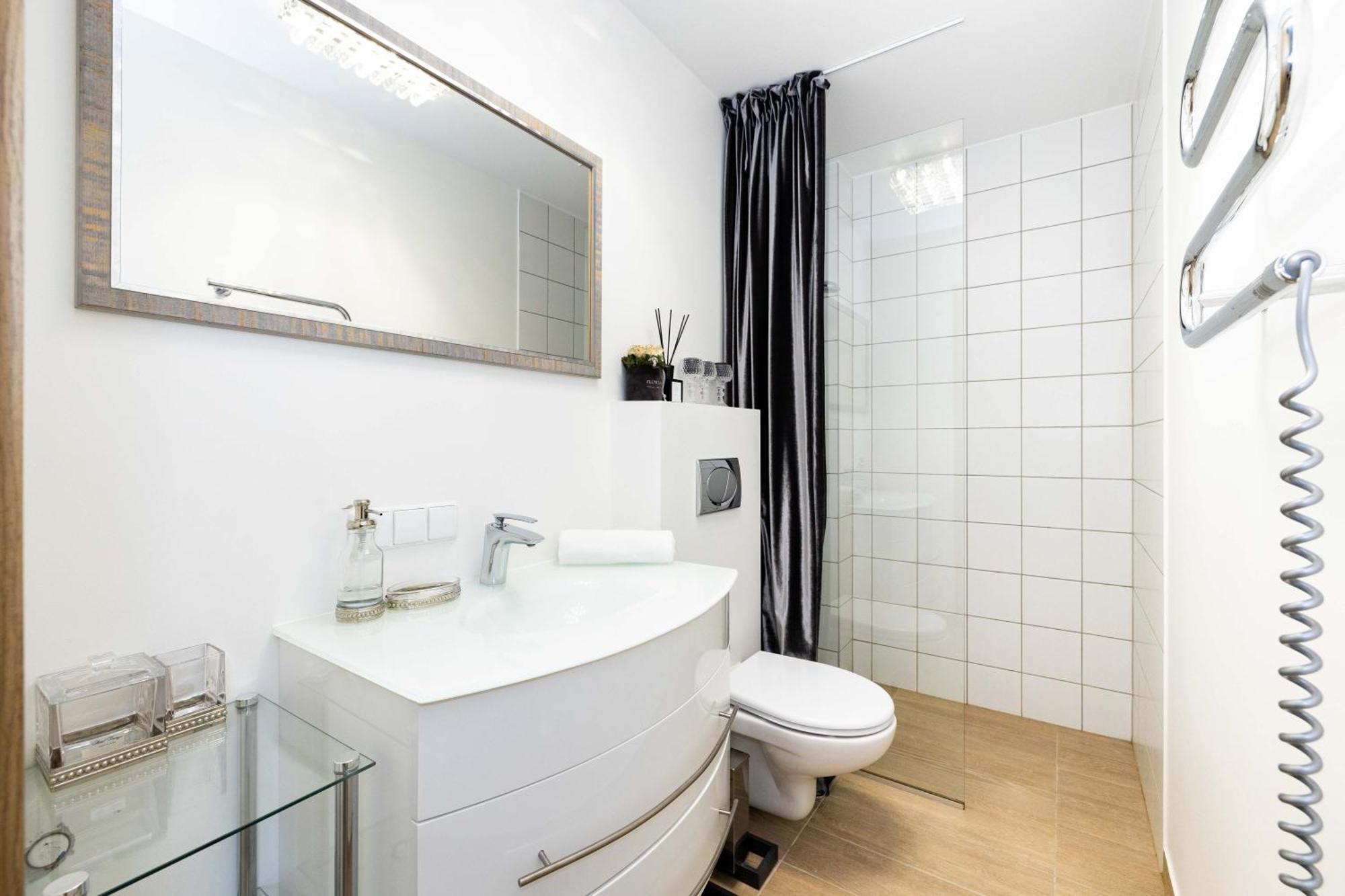 Maluno Vilos Apartments Palanga Extérieur photo