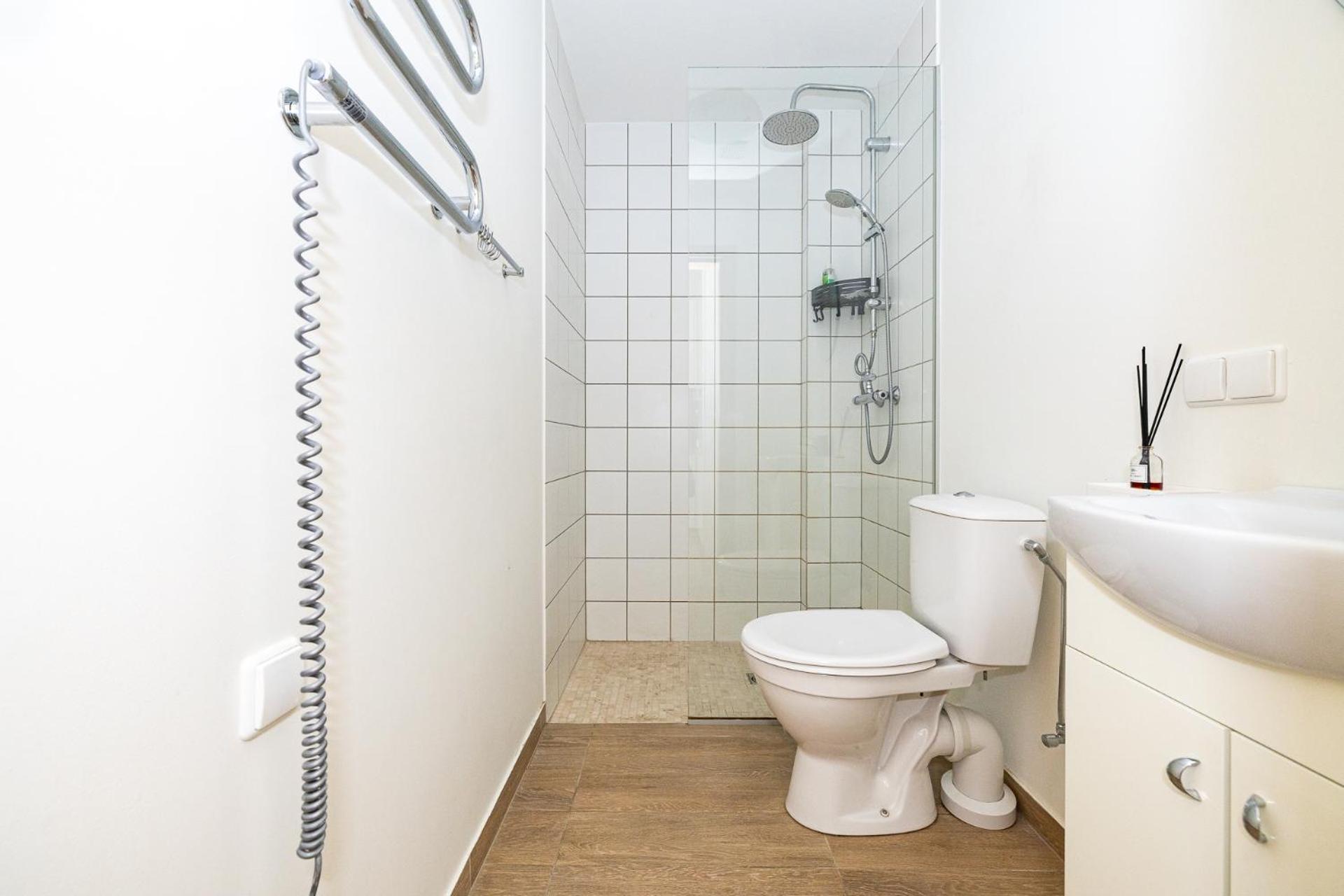 Maluno Vilos Apartments Palanga Extérieur photo