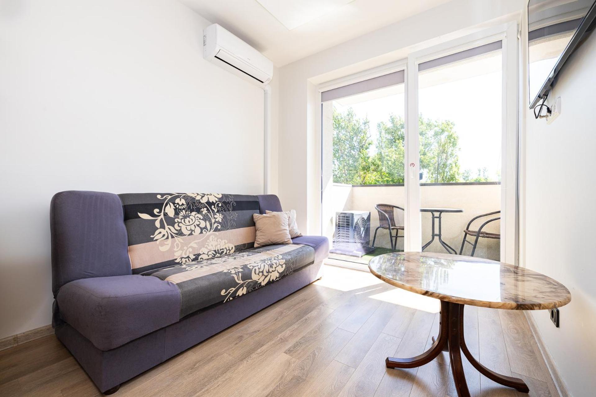 Maluno Vilos Apartments Palanga Extérieur photo