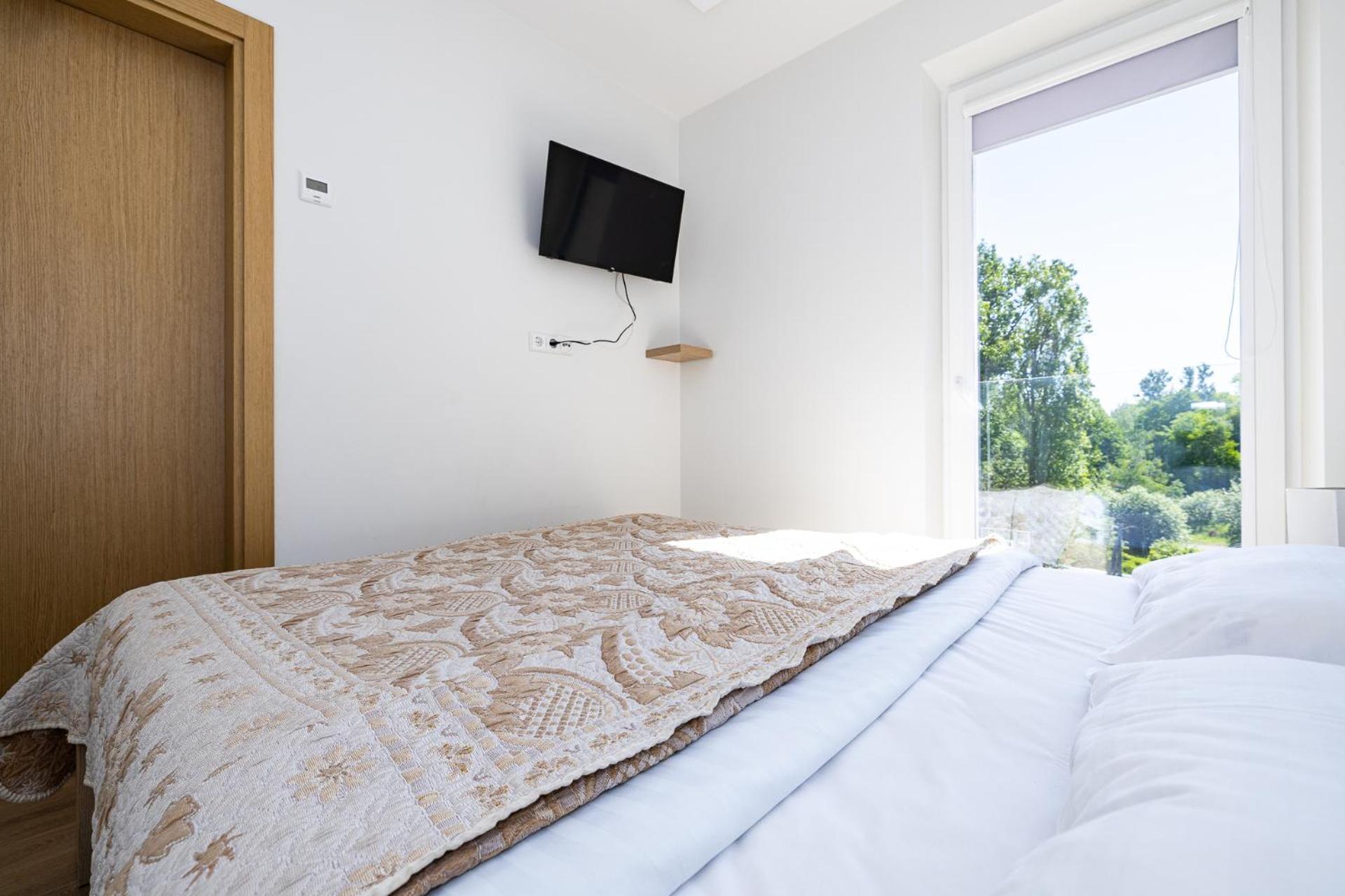 Maluno Vilos Apartments Palanga Extérieur photo