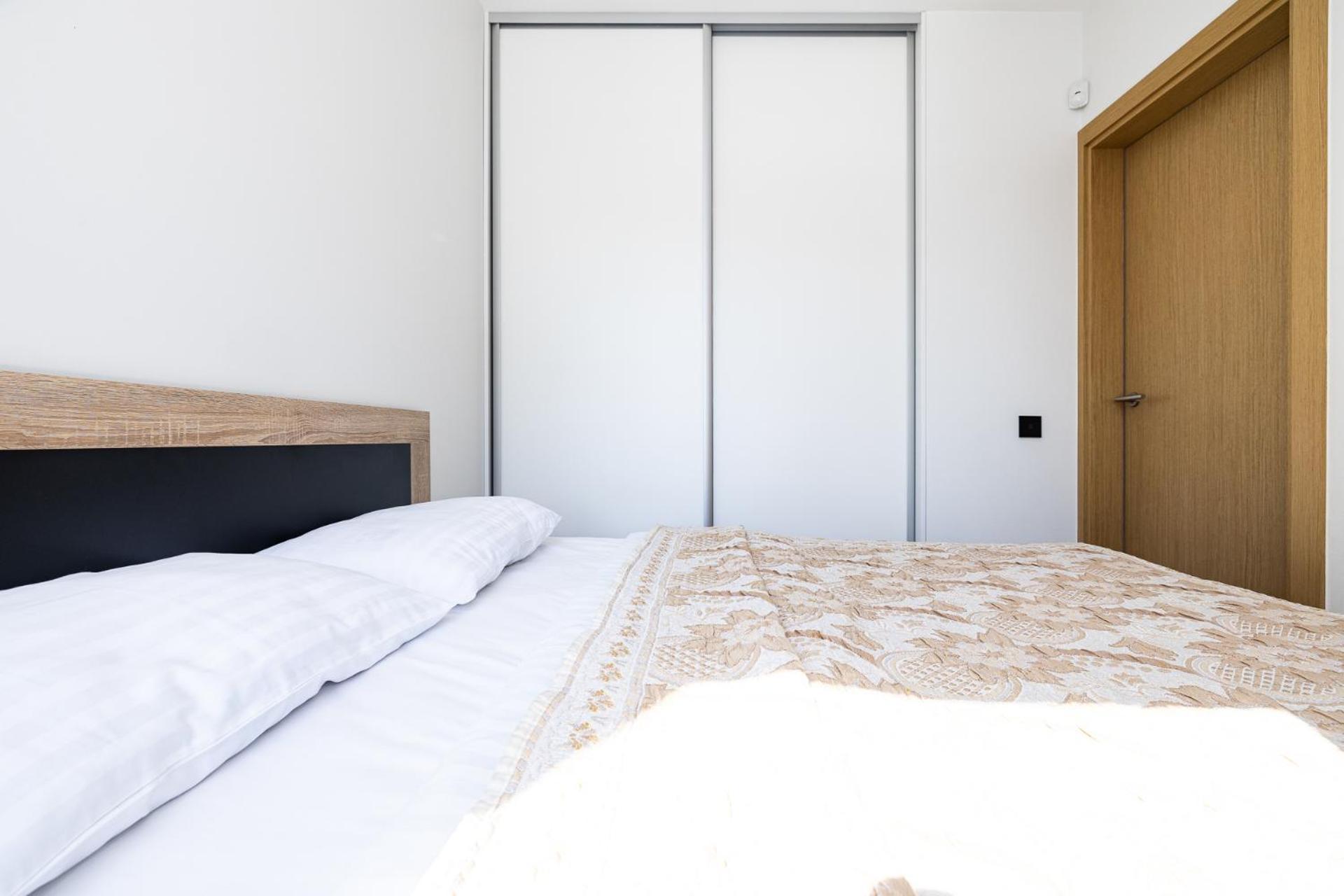Maluno Vilos Apartments Palanga Extérieur photo