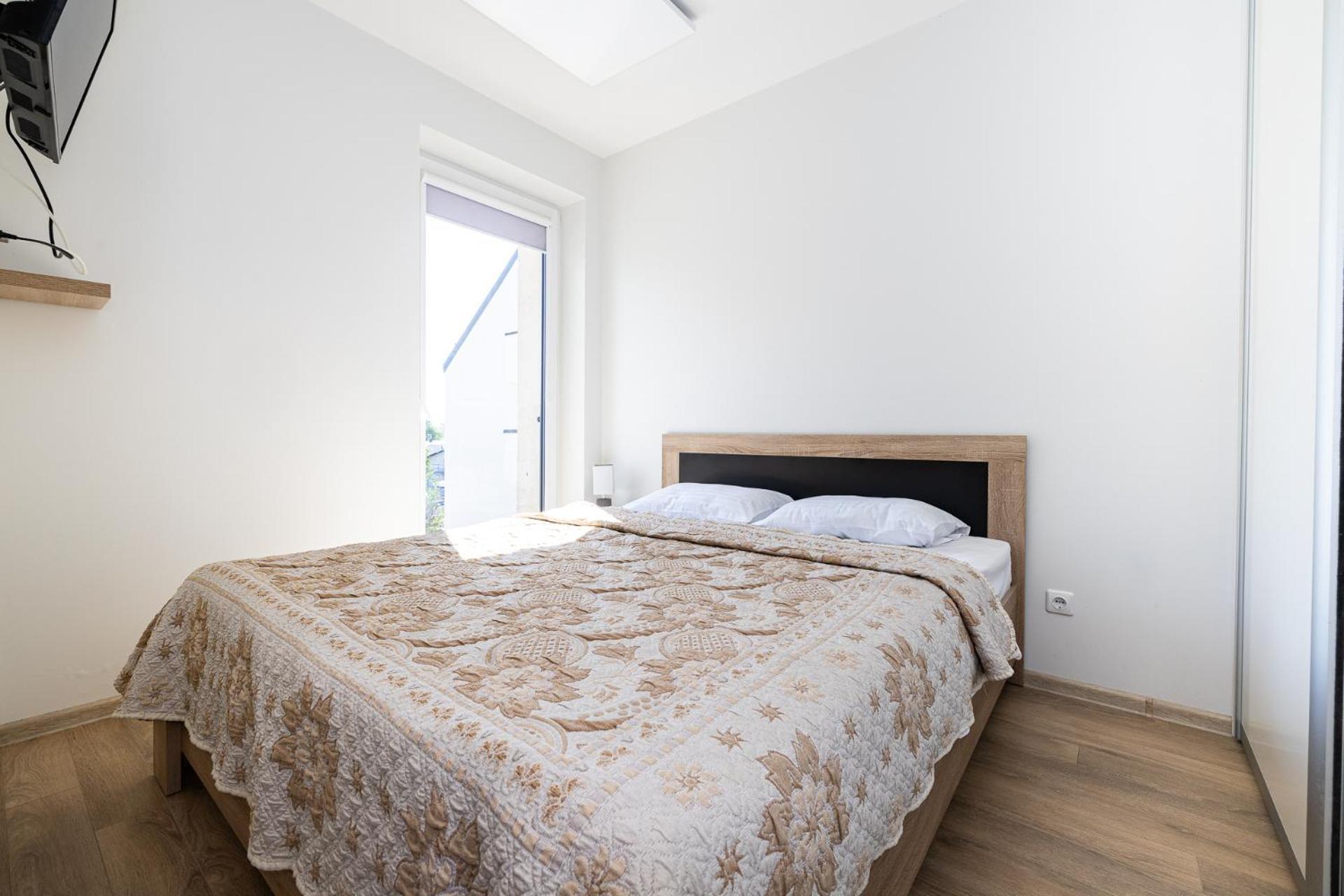Maluno Vilos Apartments Palanga Extérieur photo